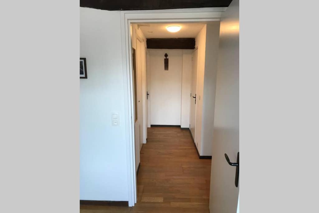 Authentic Stays - 6P-Maisonette Эйсден Экстерьер фото